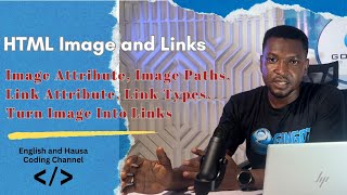 How to Add Images & Links in HTML (Step-by-Step Tutorial)
