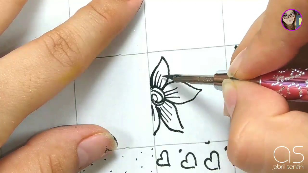 Aprende a usar tinta China Ejercicios básicos YouTube Aprende a usar tinta China Ejercicios básicos YouTube