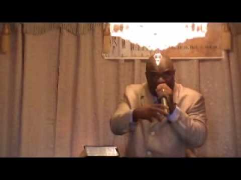 Overcoming Strongholds Through Your Praise(Pt 6)Ap...