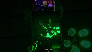 ghost watchers | #crazygglol de #Twitch #ghostwatchers #paranormal #horror