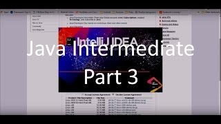 Famous Java Intermediate Tutorials Part 3 - Getters, Setters, Access Modifiers Net Worth