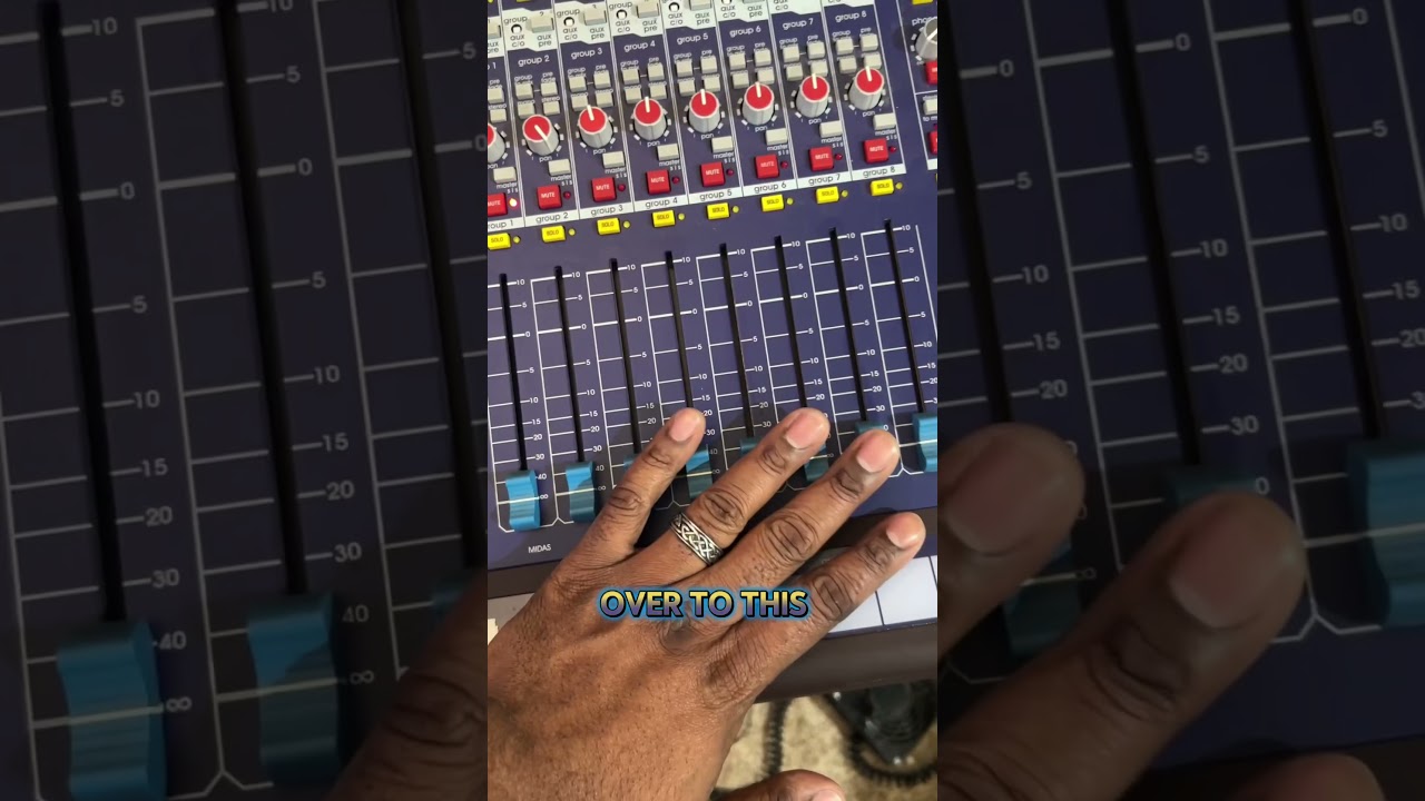 The full video is on the channel! 