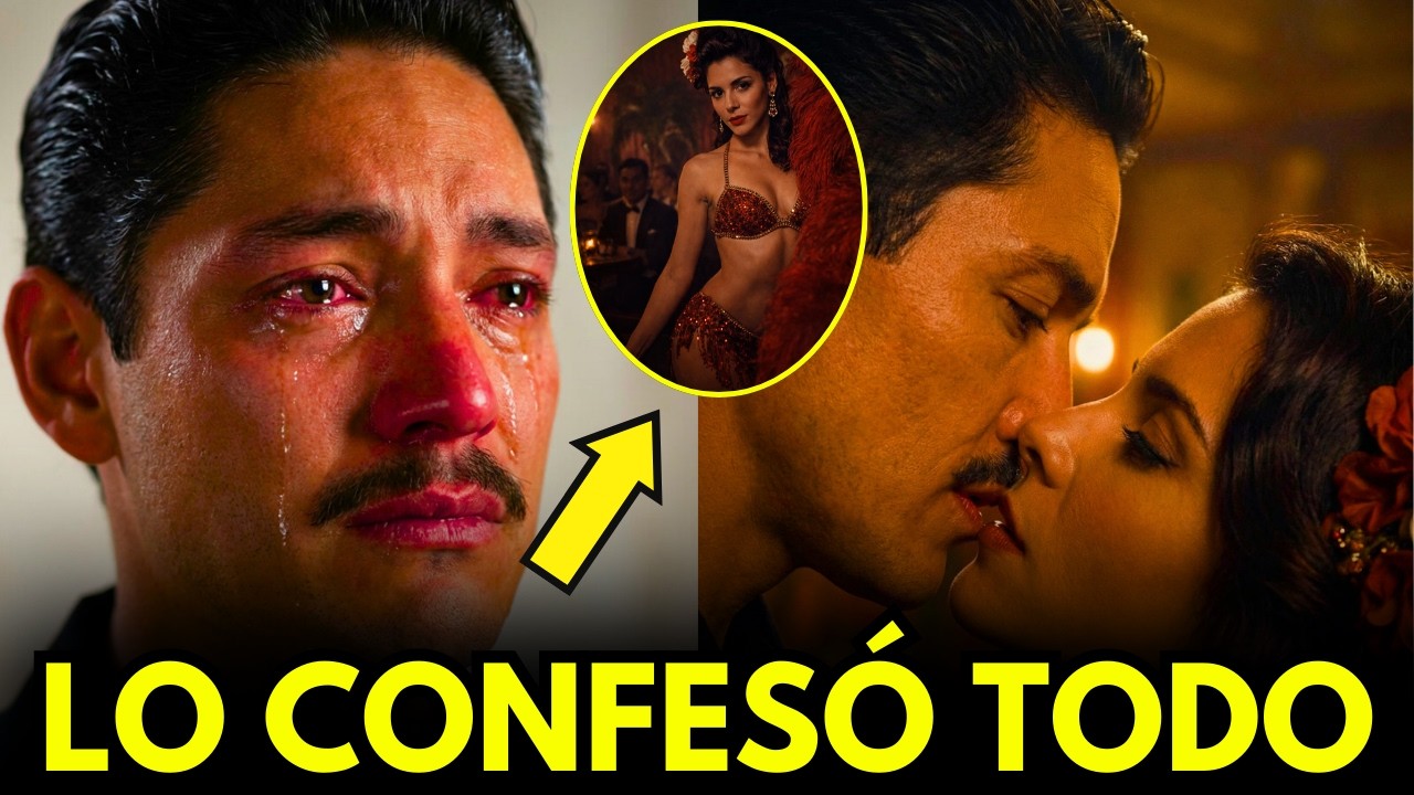 JAVIER SOLÍS y el HIJO que ABANDONÓ en CUBA y NUNCA pudo volver por él