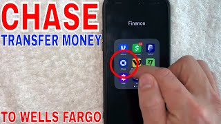 ✅ How To Transfer Money From Chase To Wells Fargo ?