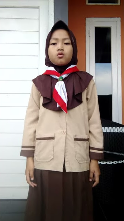 Dwi Darma Pramuka