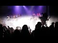 GWAR 30TH Anniversary Tour At The Observatory 11-24-2021 &quot;Vulture Video&quot;