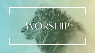 WORSHIP - King of Kings Series - Church Motion Background/ Loop