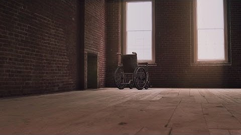 3ds Max & Element 3d Camera Projection