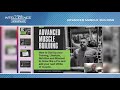 Advanced Muscle Building Masterclass