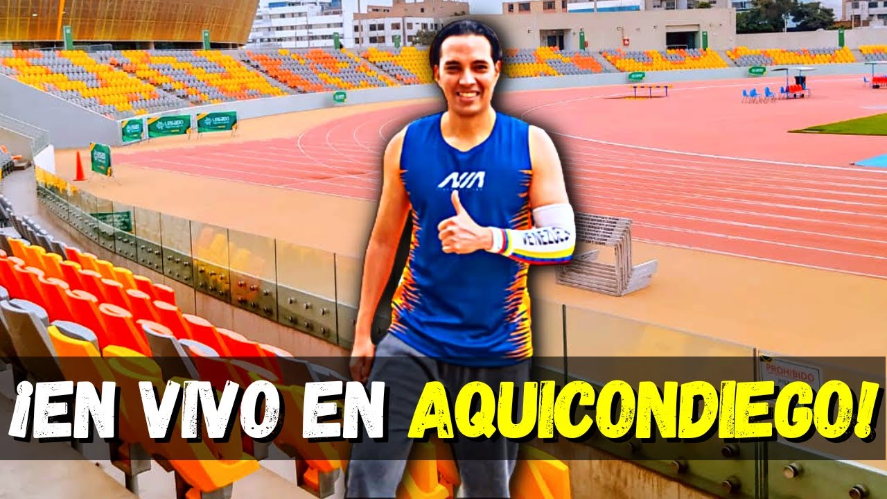 Imagen de Aquí con Diego