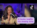 The evening drive mixx w dj karma camille  tiktok livestream