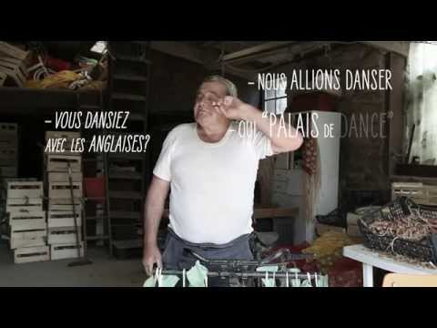 This bilingual French-English short tells the story of the Johnnies, onion sellers from Roscoff who travelled across the Channel. It adds a human and commercial dimension to the town's agricultural identity: the crop was not only grown locally but carried into British streets through seasonal migration. The AOP Roscoff onion association lists the film as a November 2014 feature. It is a historical portrait, not a current report on farming rules or museum hours.