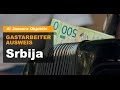 Al Jazeera Objektiv: Gasterbeiter Ausweis - Srbija