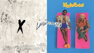 NxWorries x KAYTRAMINÉ - Rebuke Kutless (Mashup)