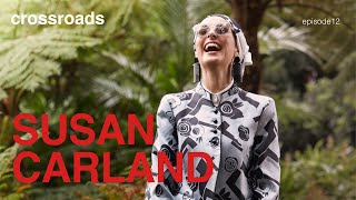 Giorgio Armani Crossroads - Episode Twelve - Susan Carland