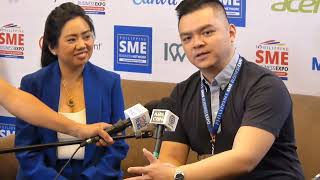 Business Financing Outlook for MSMEs - Kendrick Co of Esquire Financing