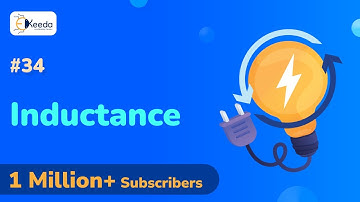 Inductance - Transmission Line Parameters - Power System Engineering 1