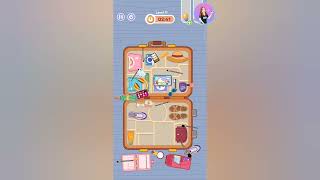 Tidy Master - Satisfeel ASMR Game Level 11 Solution