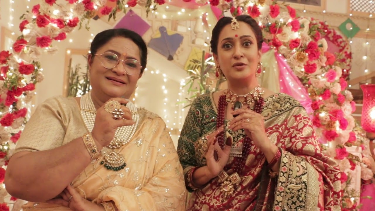 900 Episode Interview With The Cast Of Mann Atisundar | Dangal Tv | On Location