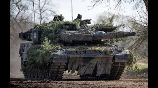 I'll die next summer - DRXG ADXICTOIN - Leopard 2 Edit