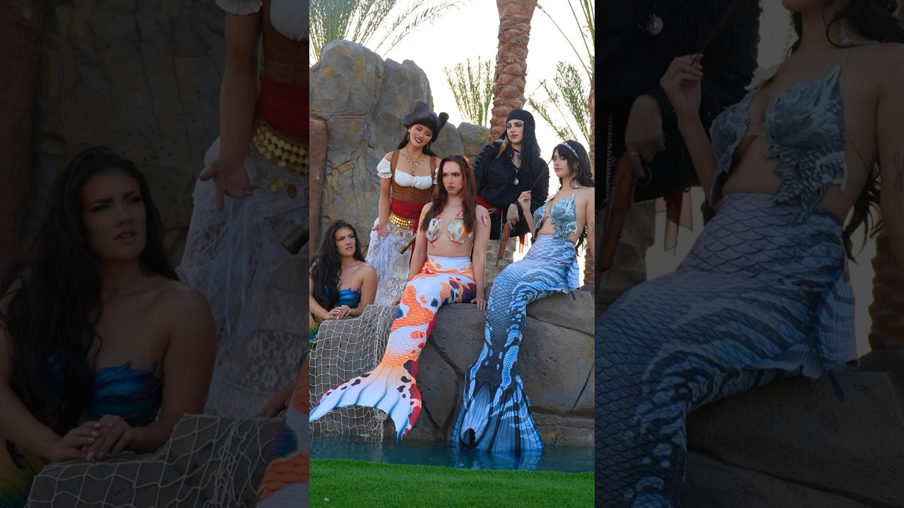 OPEN MY SHELL??? 😱😱