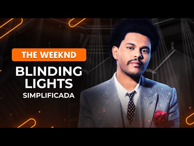 The Weeknd - Cifra Club