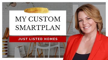 KW Command Custom SmartPlan - Just Listed Homes!