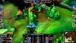 5 Man Azir Ultimate Wall Trap screenshot 2