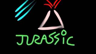 (Dubstep) Jurassic & BARIKADE - Jurassic Park