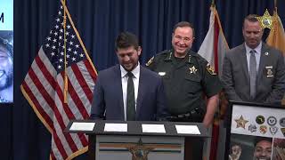 Lakeland Men, Out-of-State Accomplices Charged in $8.8M Fraud Targeting the Elderly