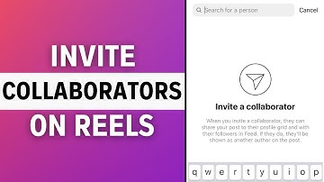 How to Invite Collaborators on Instagram After Posting Reels (2024)