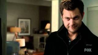 Fringe Episode 3.19 Scene - Who Is This Guy?