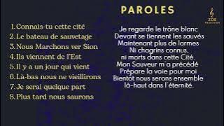 Vers la Cité Céleste 