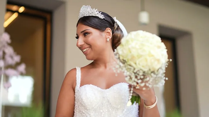 Wedding of Vanessa & Mathias 10.09.2022