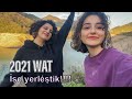 WORK AND TRAVEL 2021 ABD / İŞE YERLEŞME SÜRECİMİZ / HOUSİNG ARAYIŞI