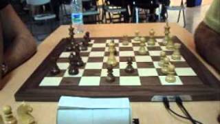 Kapnisis - Banikas 3Rd Game Rapid Match