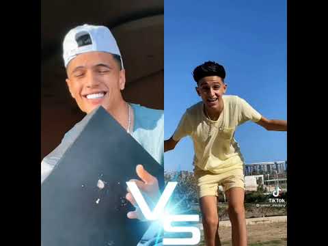 سبايسي عمر الكروان وسامر المدني