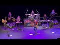 THE ORCHESTRA    ELO   Turn to Stone    Count Basie    9/13/25