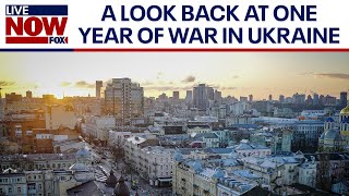 'Fight the Russians at all costs,' reporter recounts exchanges with Ukrainians | LiveNOW from FOX