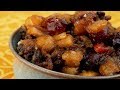 Homemade Mincemeat Recipe Demonstration - Joyofbaking.com