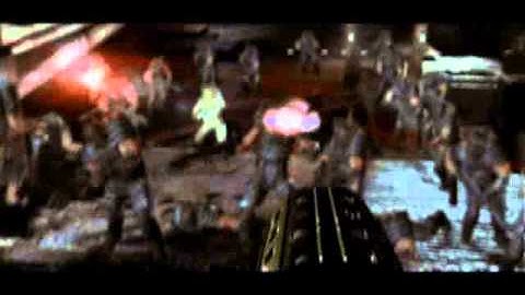 Quake 3 Steam Glitches