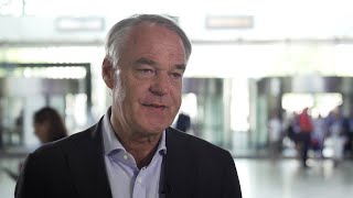 Willem Fibbe, EHA 2018 – Therapeutic potential of mesenchymal stromal cells