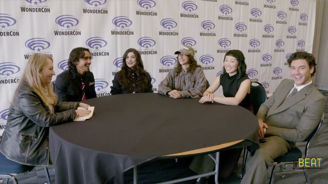 WonderCon 2025: The cast of UNTIL DAWN tease some of the film's gruesome deaths