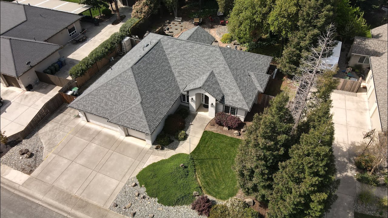 4660 Yellowstone Drive Redding, CA 96002