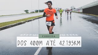 Como Comecei A Correr Por Isa Ribeiro - Na Nossa Vida