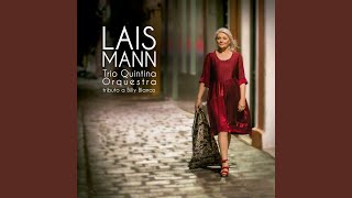 Video-Miniaturansicht von „Lais Mann - Canto Chorado“