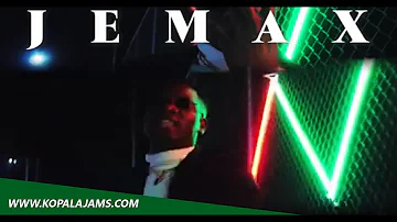 Jemax - Teti Mbe Mbwa (VIDEO)