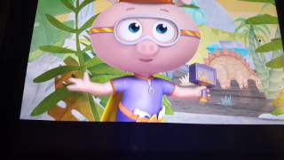 Alpha Pig Lets Give Ourselves A Big Thumbs Up Season 2