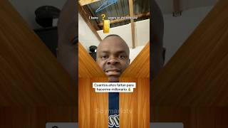 Cuantos Años Faltan Para Hacerme Millonario 🤑