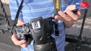 European Consumer Dslr Camera 2015-2016 - Nikon D5500